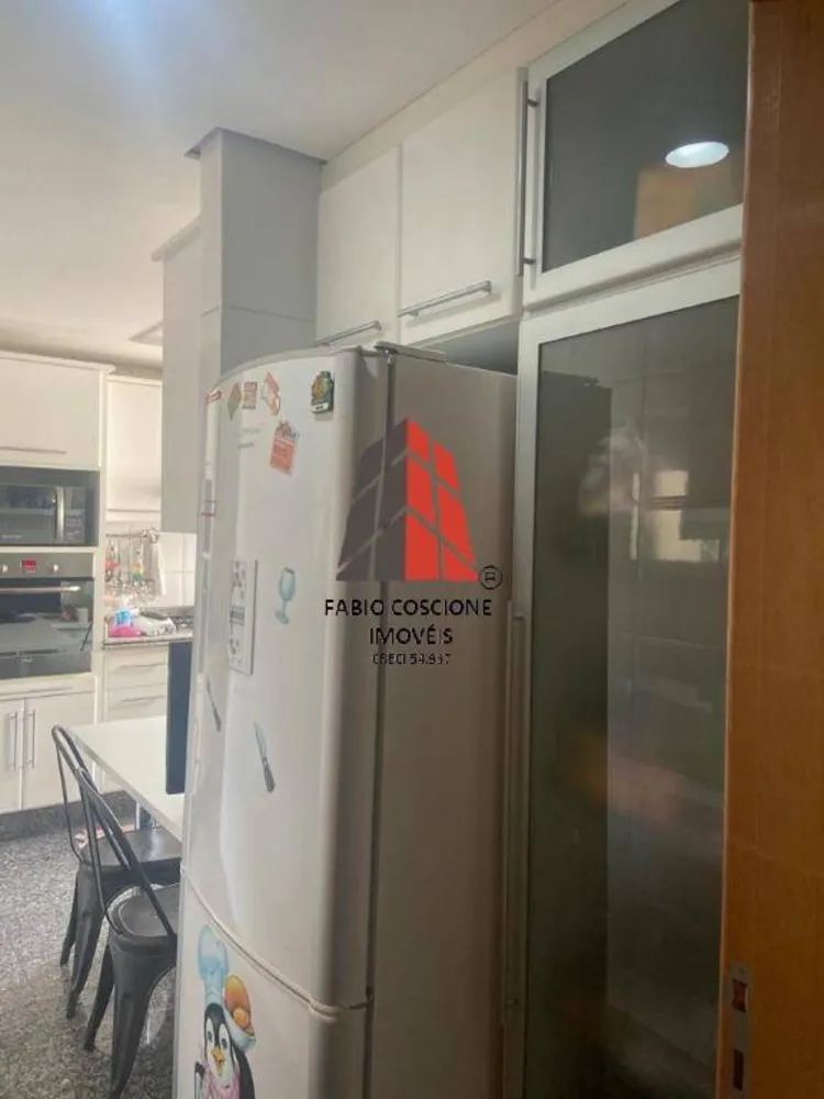 Apartamento, 3 quartos, 140 m² - Foto 8