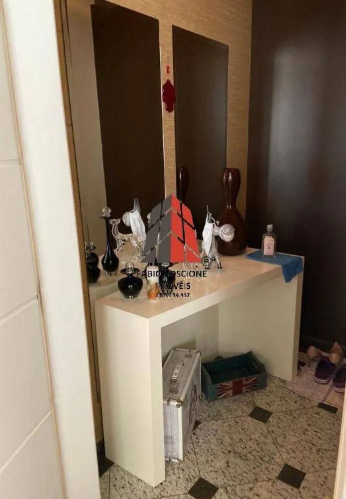 Apartamento, 3 quartos, 140 m² - Foto 1