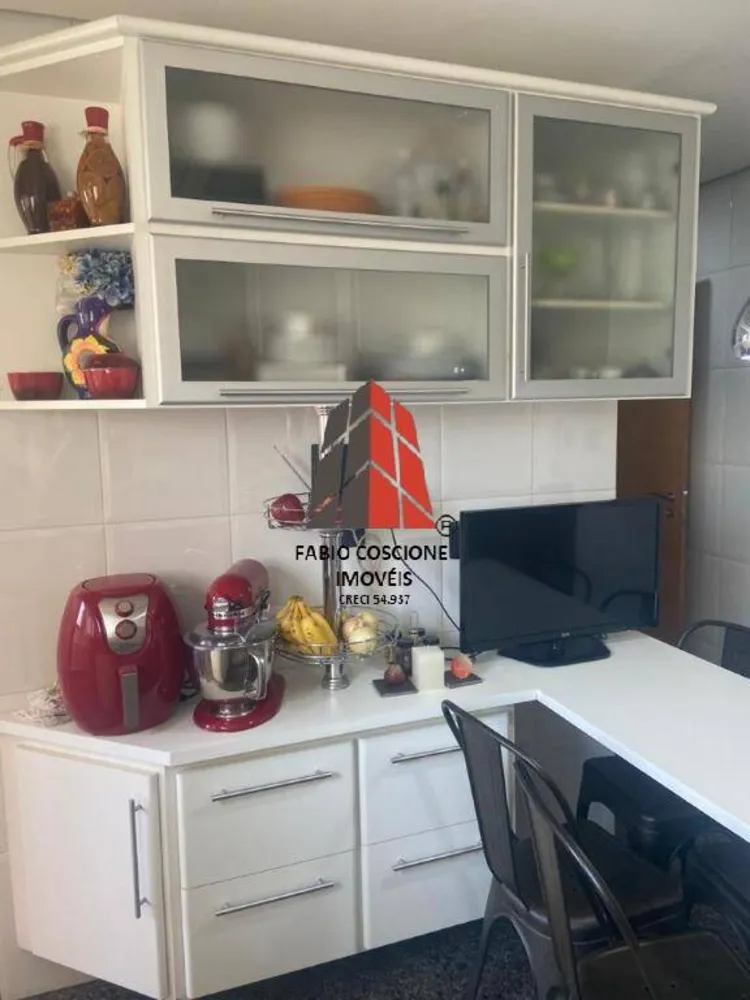 Apartamento, 3 quartos, 140 m² - Foto 6