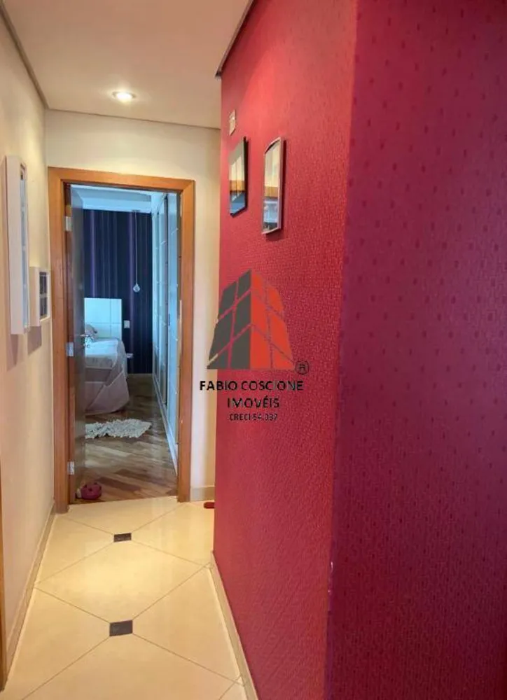 Apartamento, 3 quartos, 140 m² - Foto 2