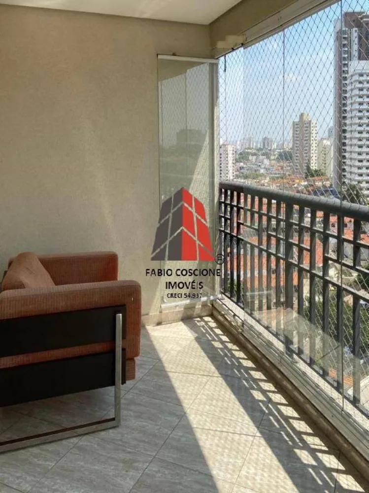 Apartamento, 3 quartos, 140 m² - Foto 4