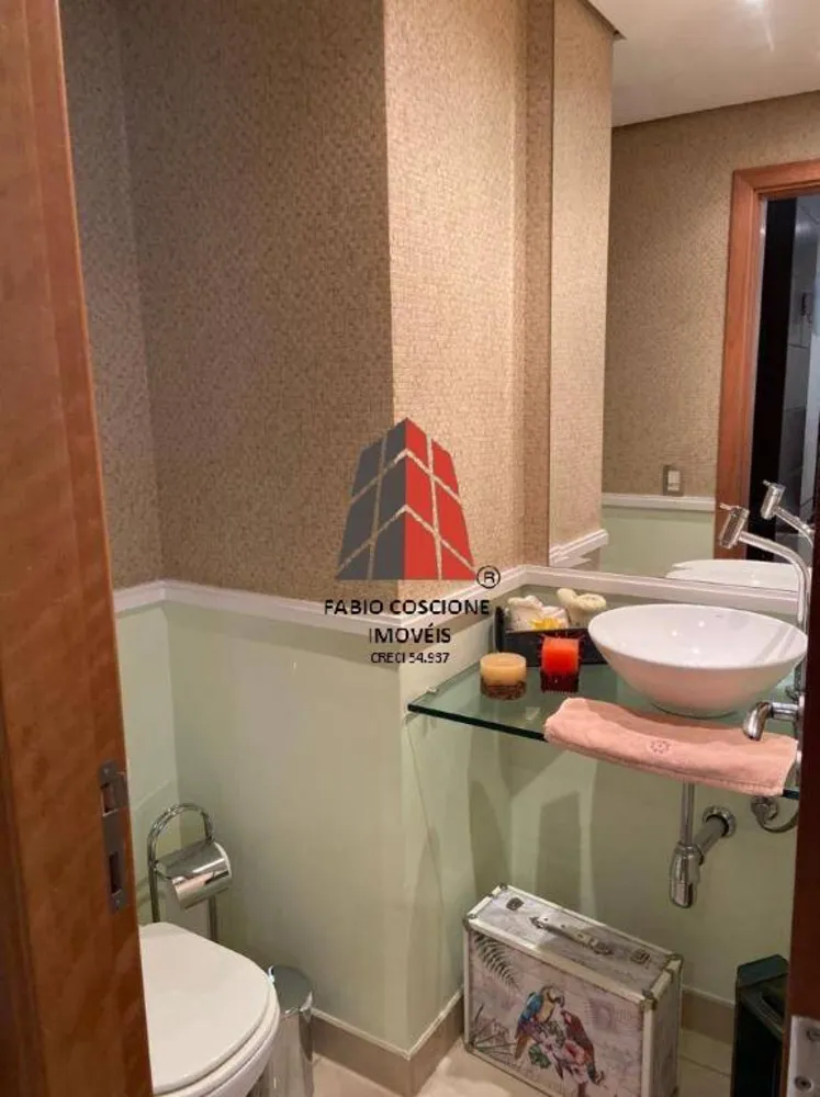 Apartamento, 3 quartos, 140 m² - Foto 7