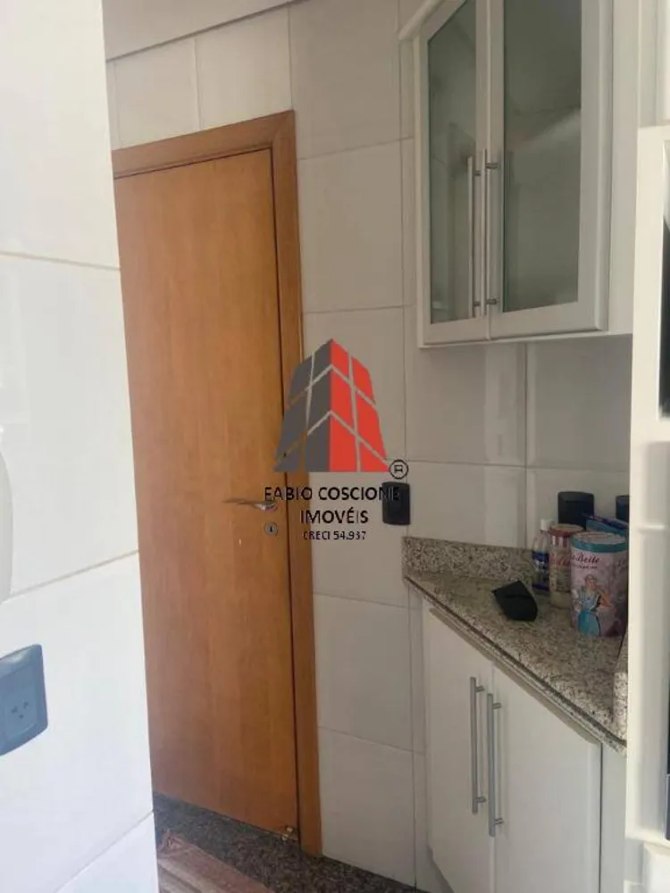 Apartamento, 3 quartos, 140 m² - Foto 3