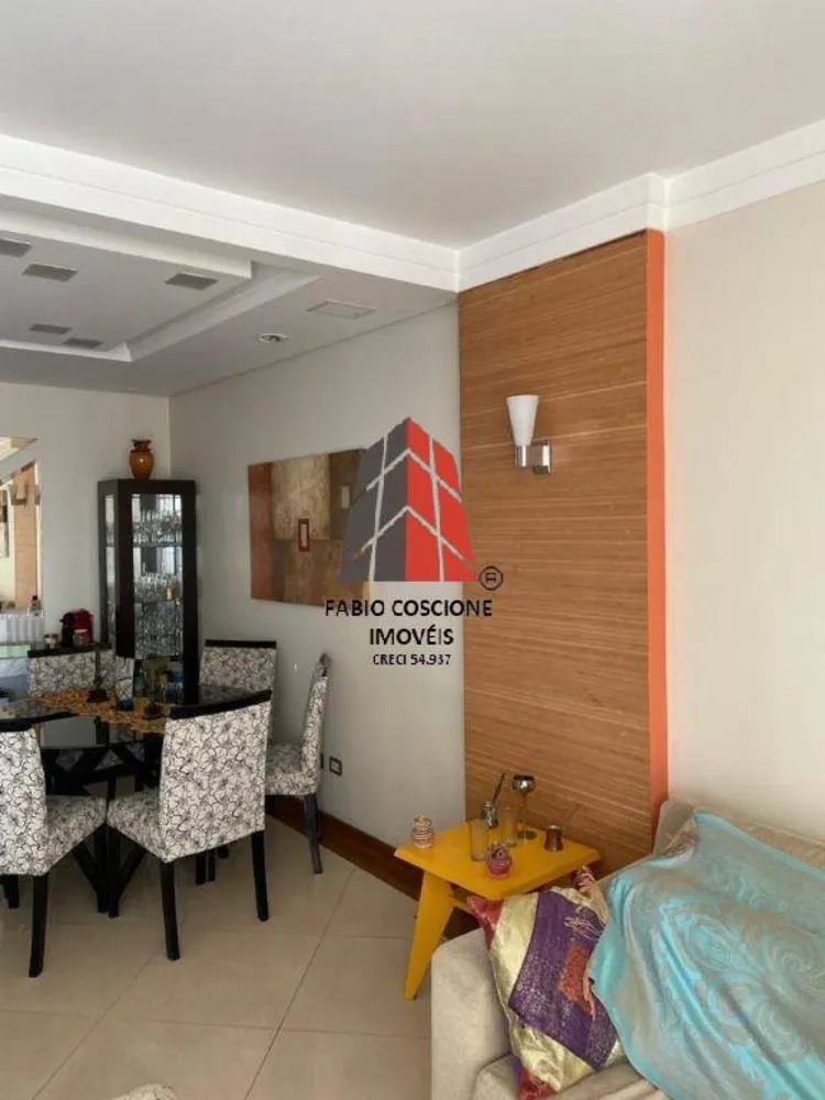 Apartamento, 3 quartos, 140 m² - Foto 5