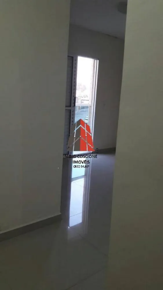 Sobrado, 3 quartos, 124 m² - Foto 6