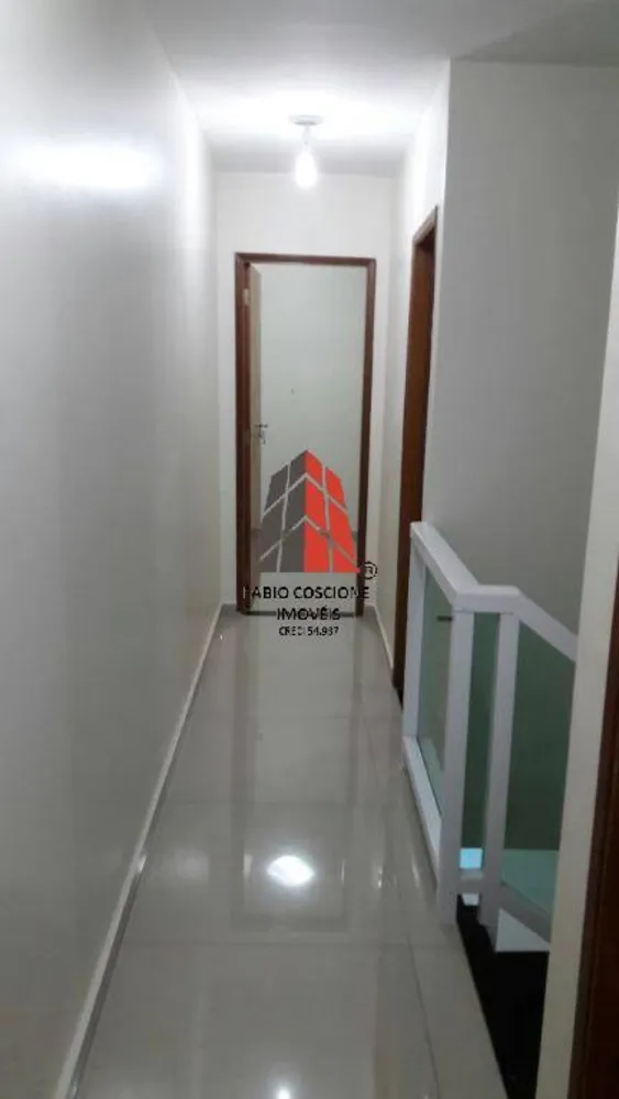 Sobrado, 3 quartos, 124 m² - Foto 7
