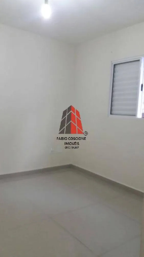 Sobrado, 3 quartos, 124 m² - Foto 2