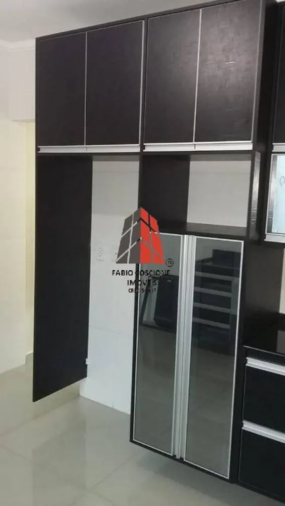 Sobrado, 3 quartos, 124 m² - Foto 9