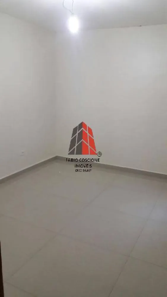 Sobrado, 3 quartos, 124 m² - Foto 4