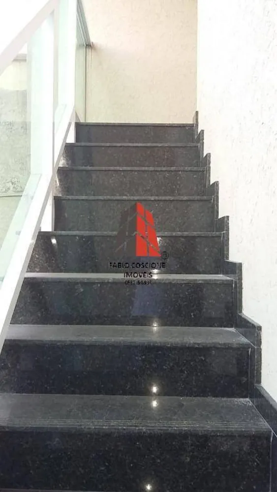 Sobrado, 3 quartos, 124 m² - Foto 12