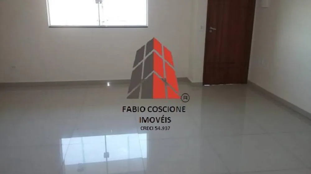 Sobrado, 3 quartos, 124 m² - Foto 11