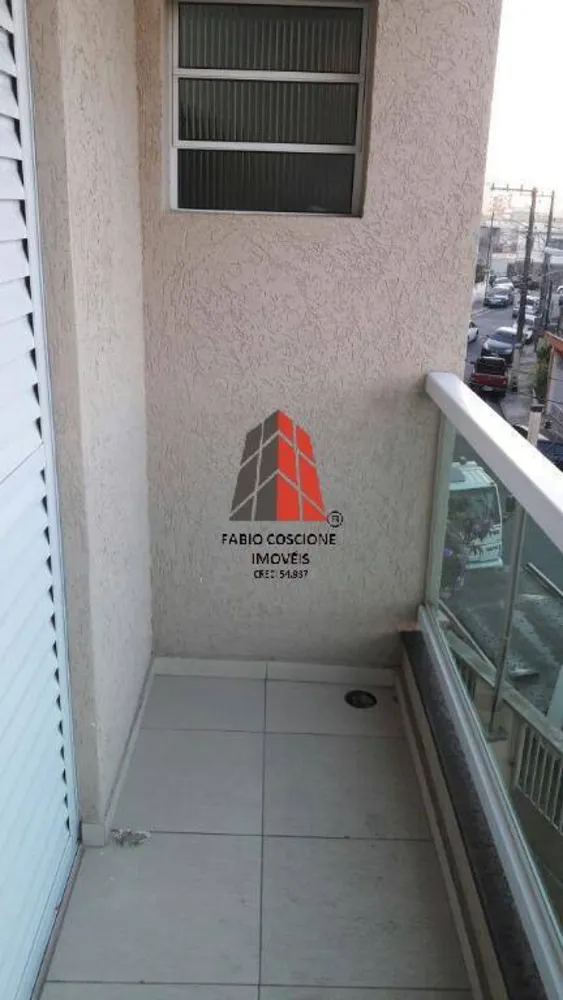 Sobrado, 3 quartos, 124 m² - Foto 5