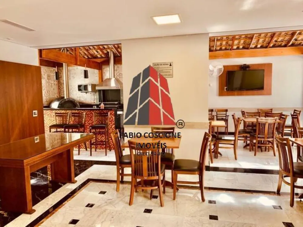 Apartamento, 3 quartos, 74 m² - Foto 15