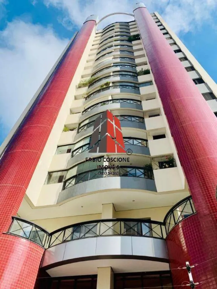 Apartamento, 3 quartos, 74 m² - Foto 13