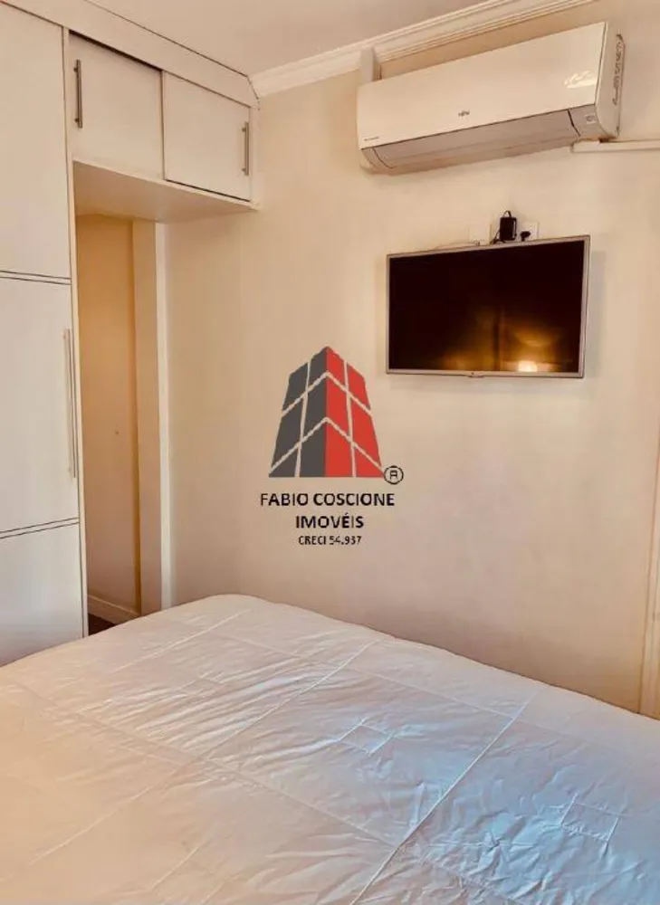Apartamento, 3 quartos, 74 m² - Foto 10