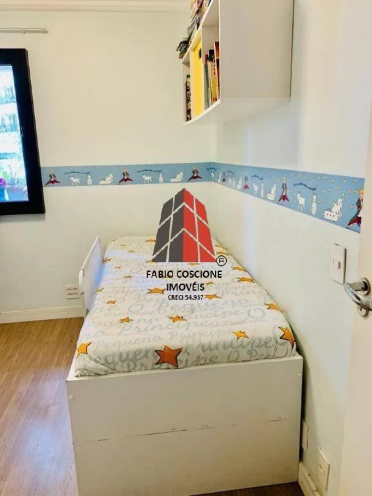 Apartamento, 3 quartos, 74 m² - Foto 16