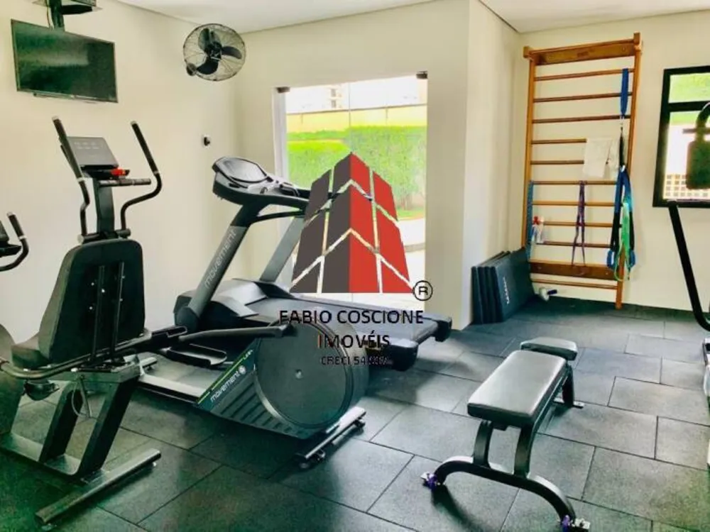 Apartamento, 3 quartos, 74 m² - Foto 8