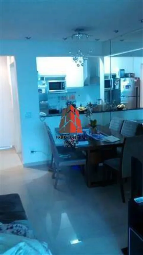 Apartamento, 3 quartos, 78 m² - Foto 3