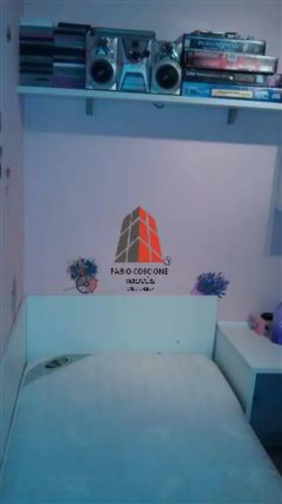 Apartamento, 3 quartos, 78 m² - Foto 4