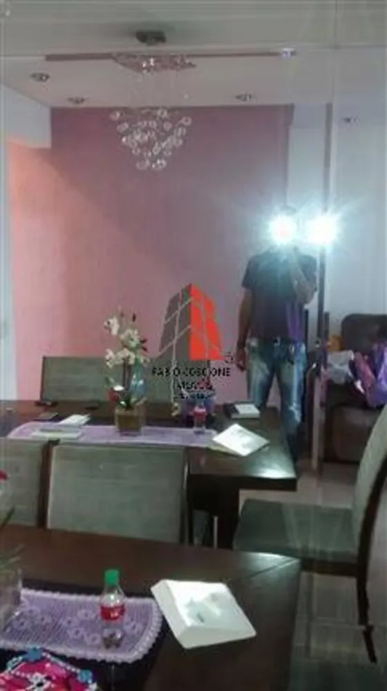 Apartamento, 3 quartos, 78 m² - Foto 11