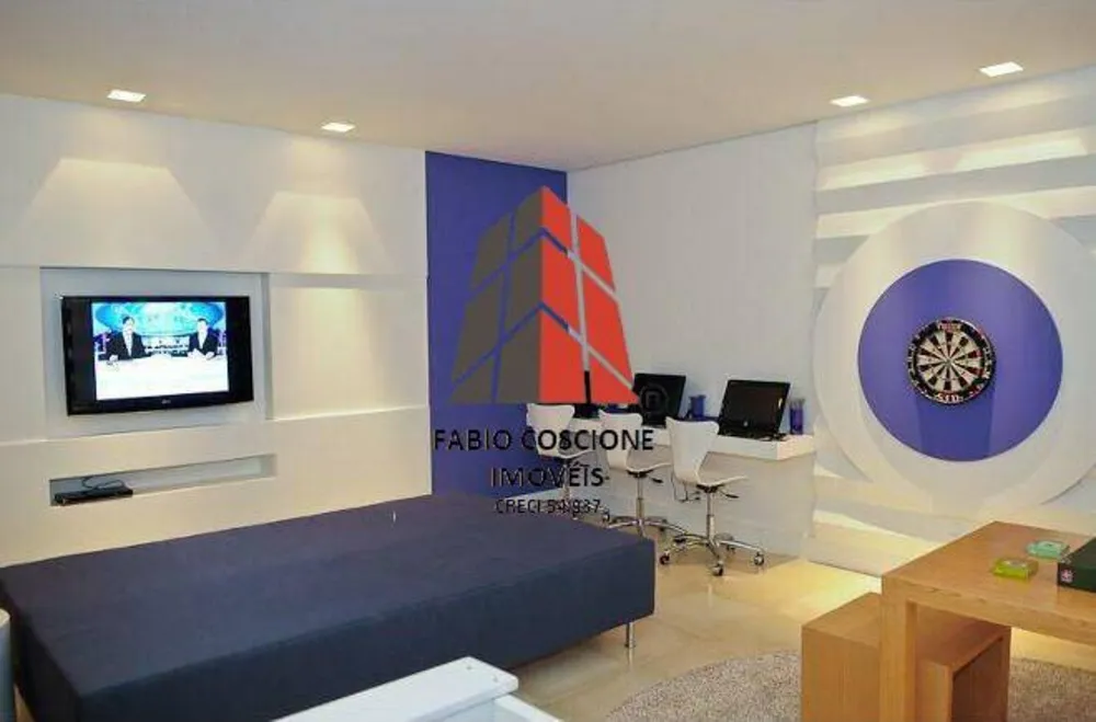 Apartamento, 4 quartos, 392 m² - Foto 14