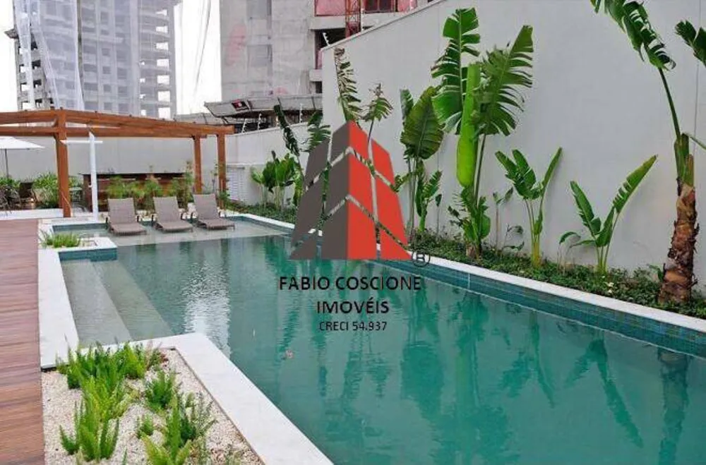 Apartamento, 4 quartos, 392 m² - Foto 2