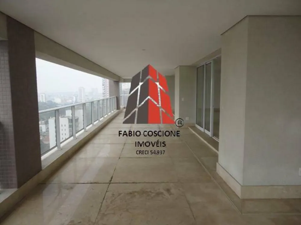 Apartamento, 4 quartos, 392 m² - Foto 10