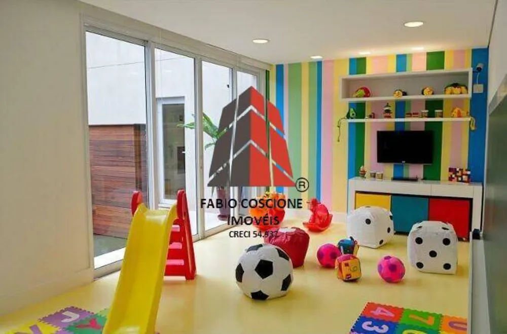 Apartamento, 4 quartos, 392 m² - Foto 12