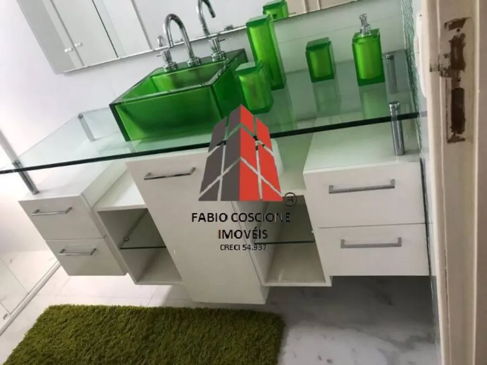 Cobertura, 4 quartos, 360 m² - Foto 9