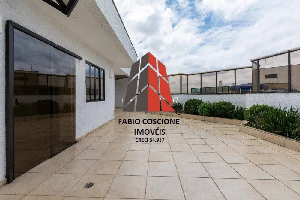 Cobertura, 4 quartos, 360 m² - Foto 3