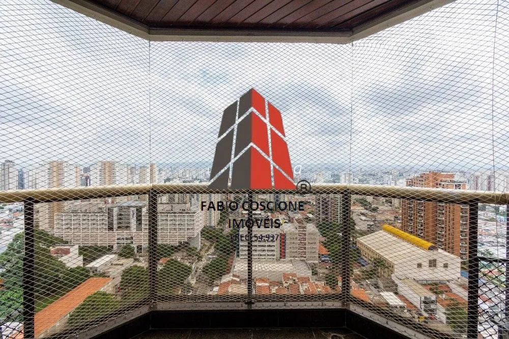 Cobertura, 4 quartos, 360 m² - Foto 1