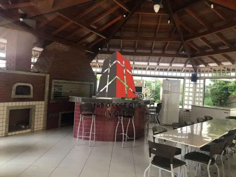 Cobertura, 4 quartos, 360 m² - Foto 11