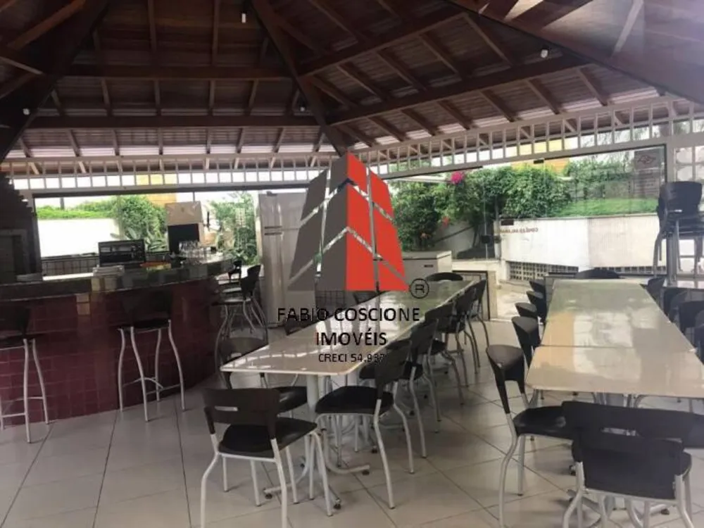 Cobertura, 4 quartos, 360 m² - Foto 2