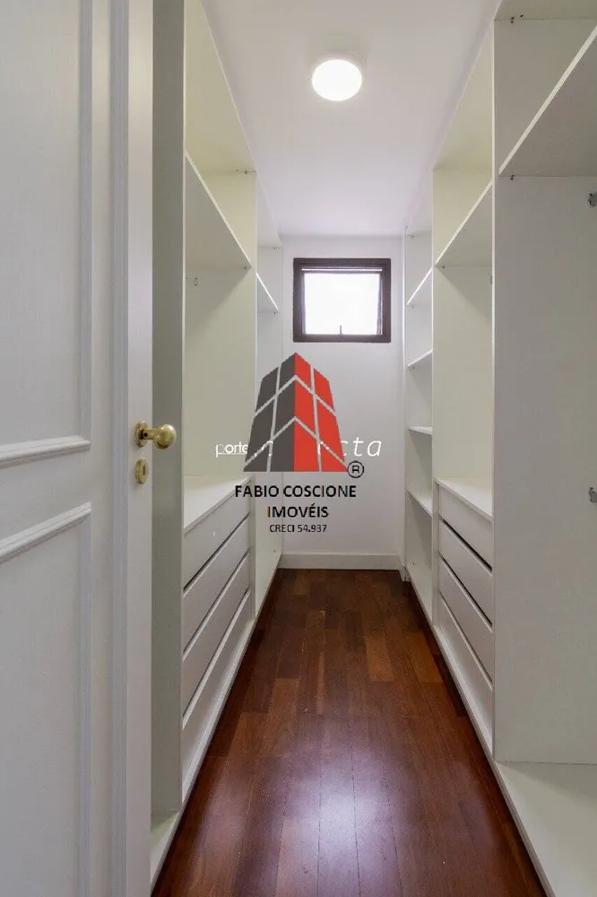 Cobertura, 4 quartos, 360 m² - Foto 1