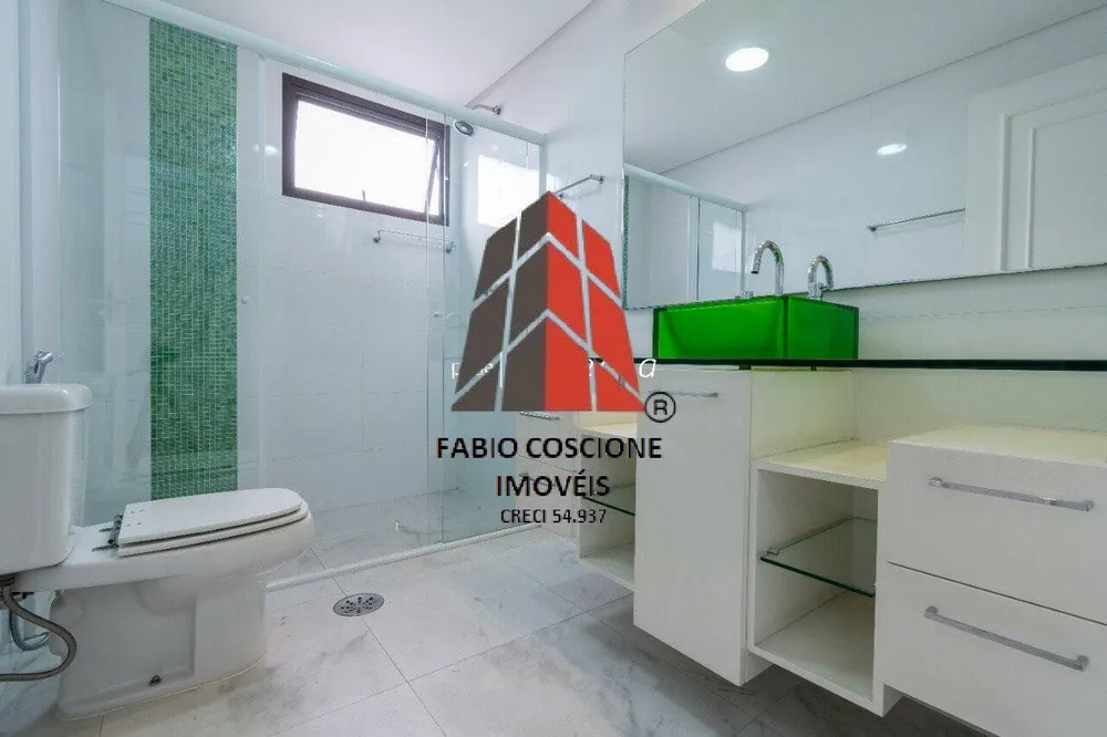 Cobertura, 4 quartos, 360 m² - Foto 3