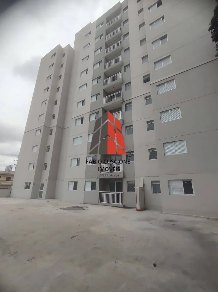 Apartamento, 2 quartos, 53 m² - Foto 11