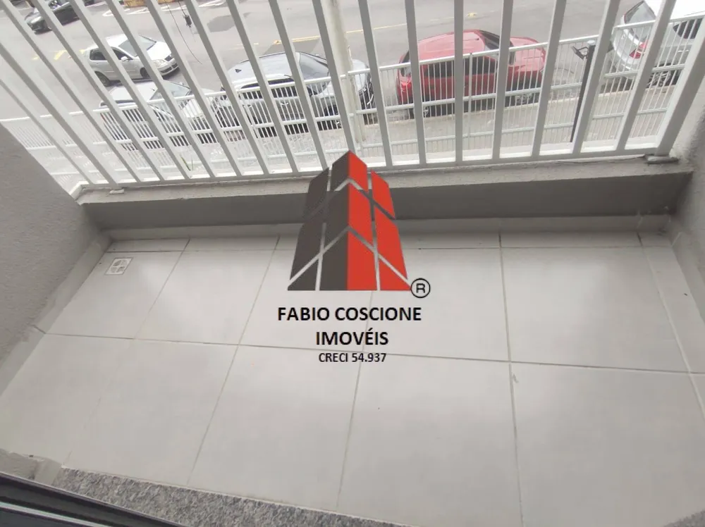 Apartamento, 2 quartos, 53 m² - Foto 7