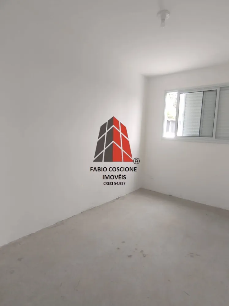 Apartamento, 2 quartos, 53 m² - Foto 2
