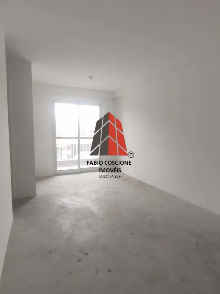 Apartamento, 2 quartos, 53 m² - Foto 3