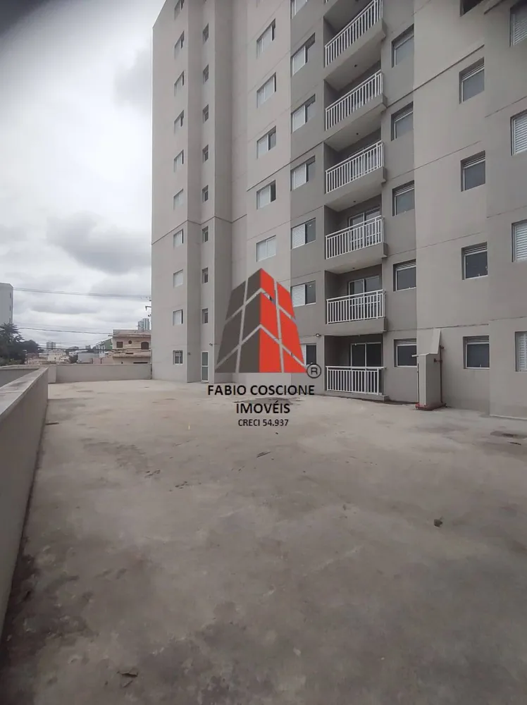 Apartamento, 2 quartos, 53 m² - Foto 1