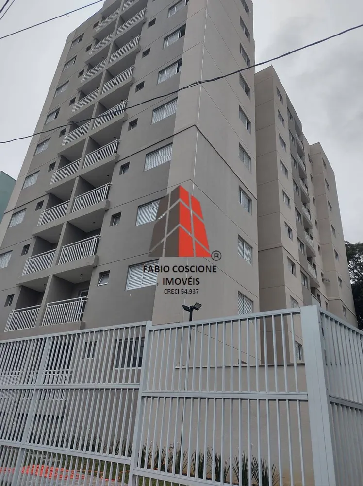 Apartamento, 2 quartos, 53 m² - Foto 4
