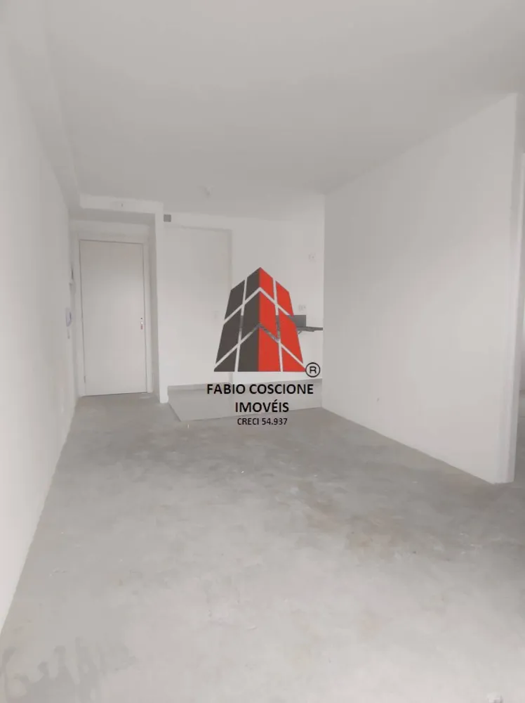 Apartamento, 2 quartos, 53 m² - Foto 8