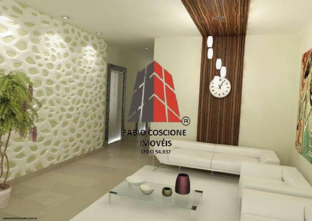 Apartamento, 3 quartos, 97 m² - Foto 12
