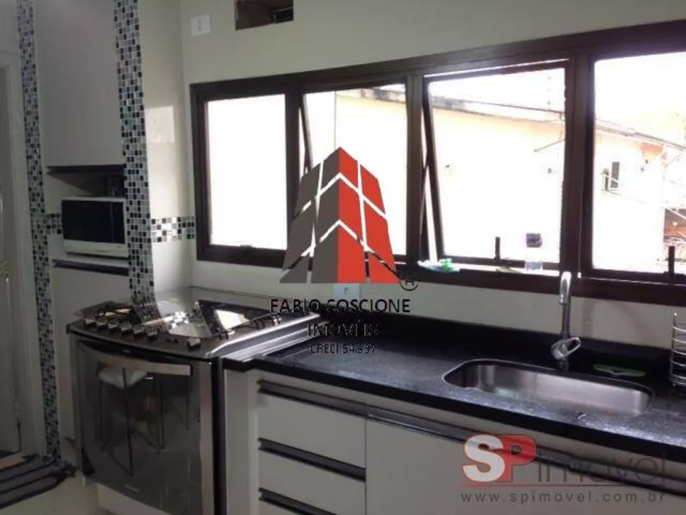 Apartamento, 3 quartos, 84 m² - Foto 4
