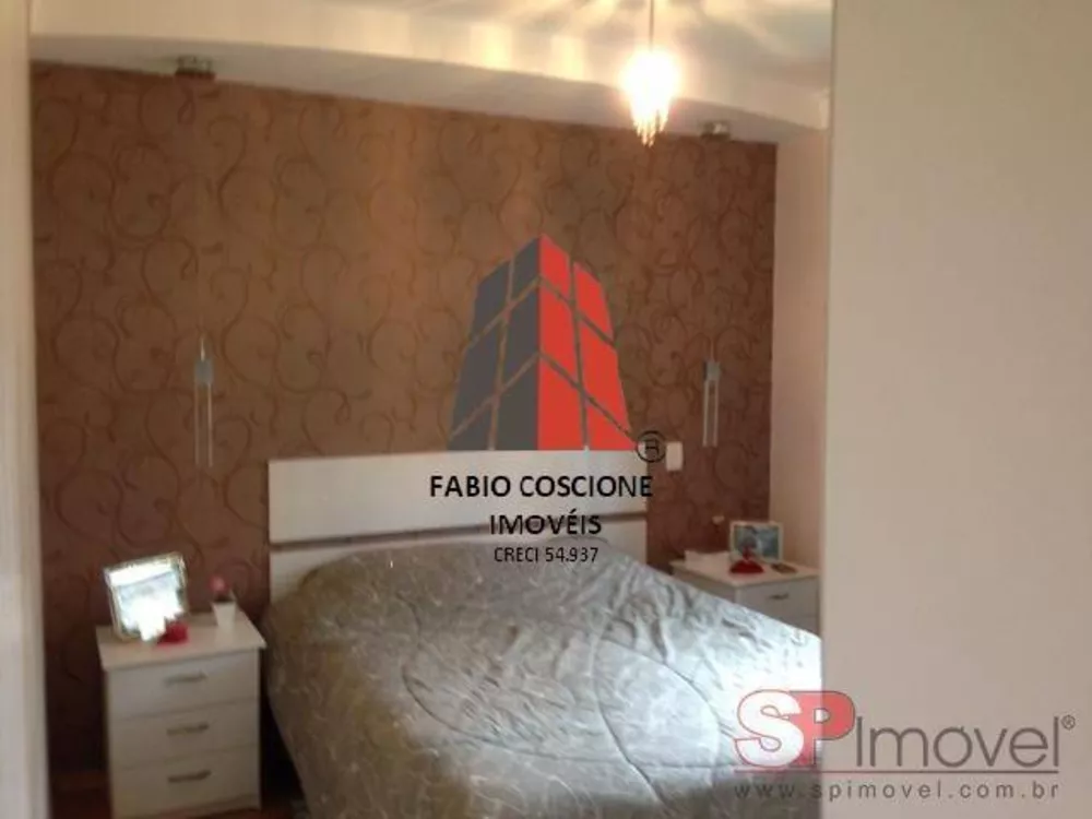 Apartamento, 3 quartos, 84 m² - Foto 3