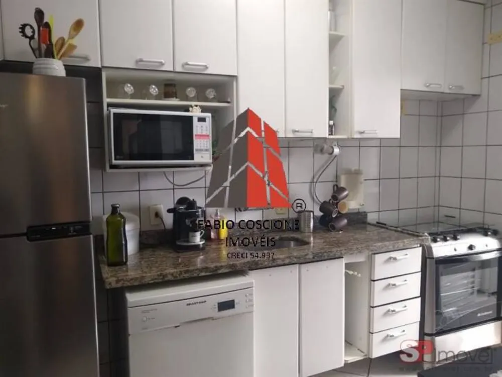 Apartamento, 3 quartos, 107 m² - Foto 5