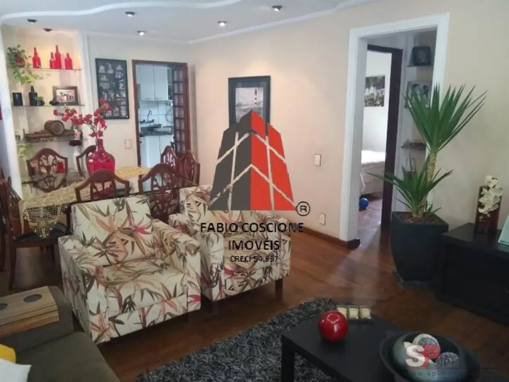 Apartamento, 3 quartos, 107 m² - Foto 10