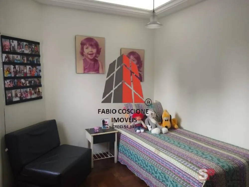 Apartamento, 3 quartos, 107 m² - Foto 13