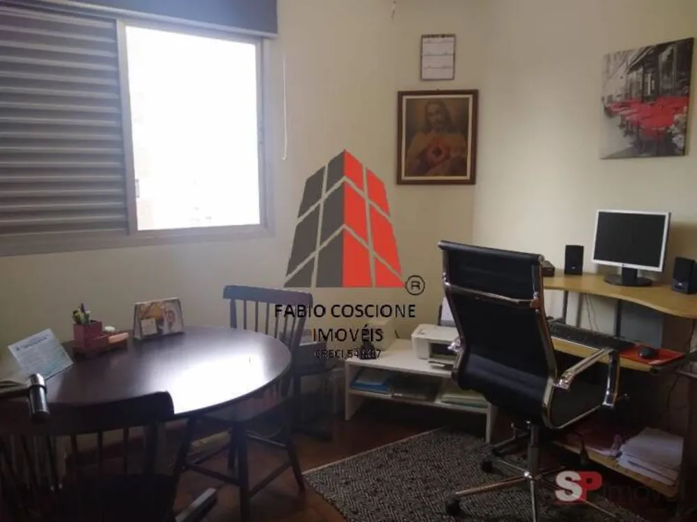 Apartamento, 3 quartos, 107 m² - Foto 2