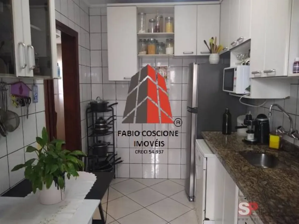 Apartamento, 3 quartos, 107 m² - Foto 12